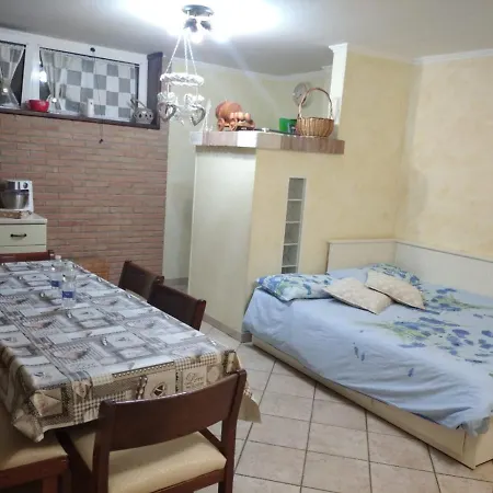 Casa Appartamento