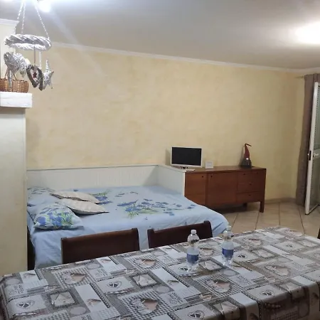 Casa * Nettuno