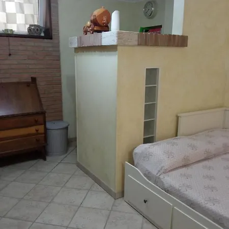 Casa * Nettuno