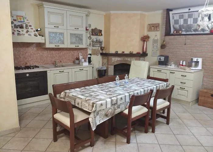Διαμέρισμα Casa