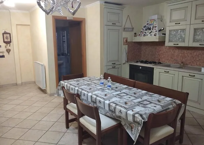 Casa * Νετούνο