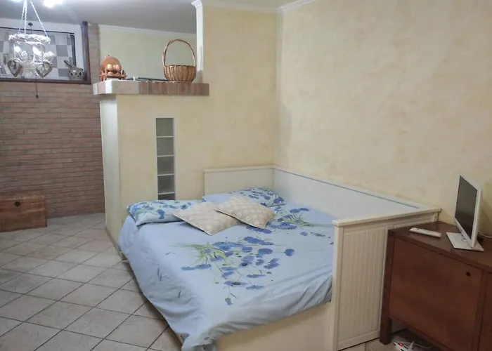 Διαμέρισμα Casa *