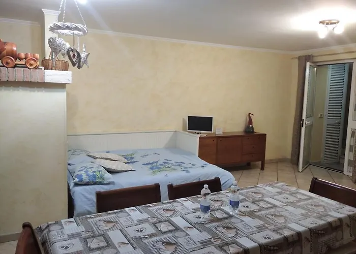 Casa * Νετούνο