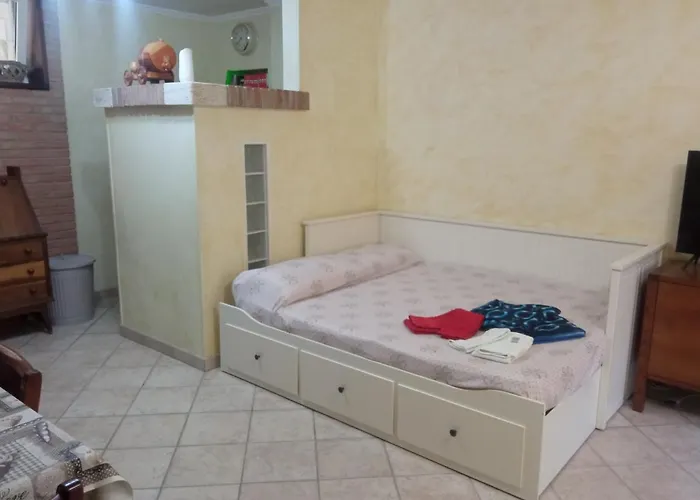 Διαμέρισμα Casa
