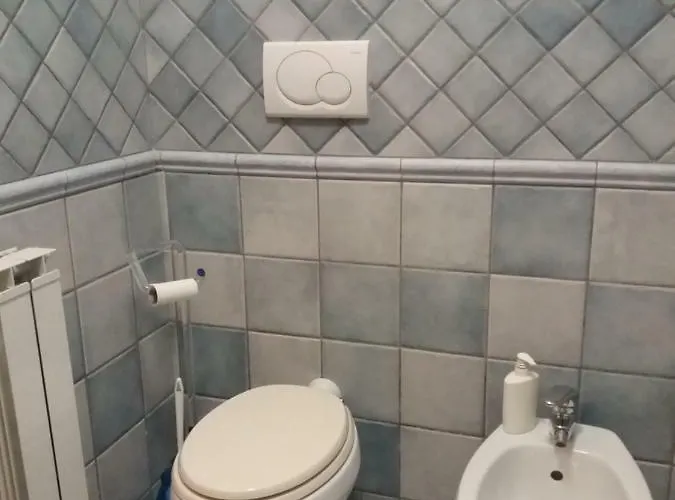 Casa Νετούνο