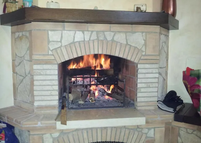 Casa Διαμέρισμα Νετούνο