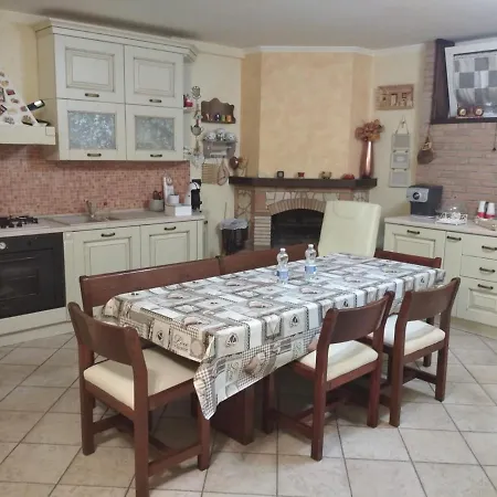 Apartmán Casa