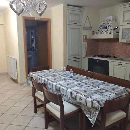 Casa * Nettuno