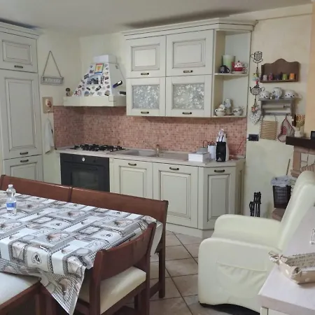 Casa Apartment Nettuno