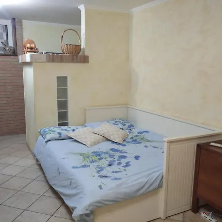 Apartment Casa *