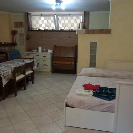 Apartmán Casa