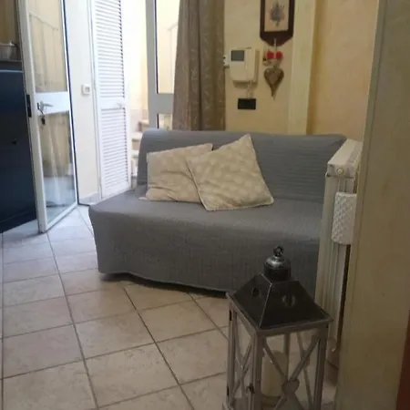 Casa Nettuno
