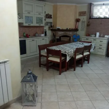 Casa Nettuno