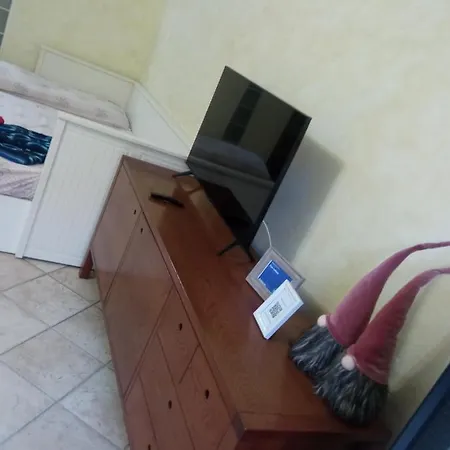 Casa Apartment *