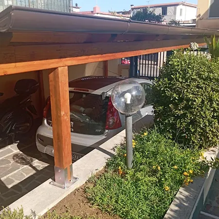 Lejlighed Casa