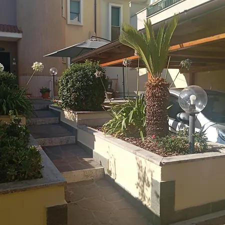 Casa Lejlighed Nettuno