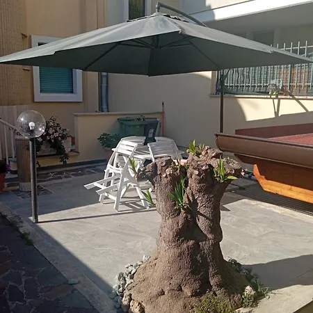 Apartmán Casa *