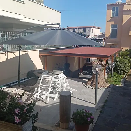 Apartment Casa Nettuno