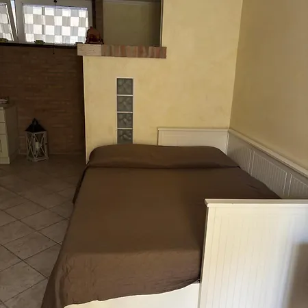 Casa Apartment *
