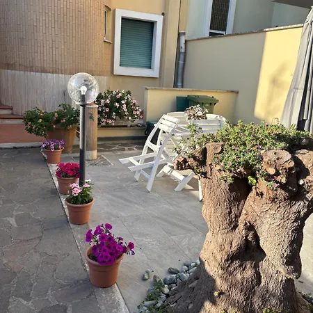 Casa Appartement Nettuno