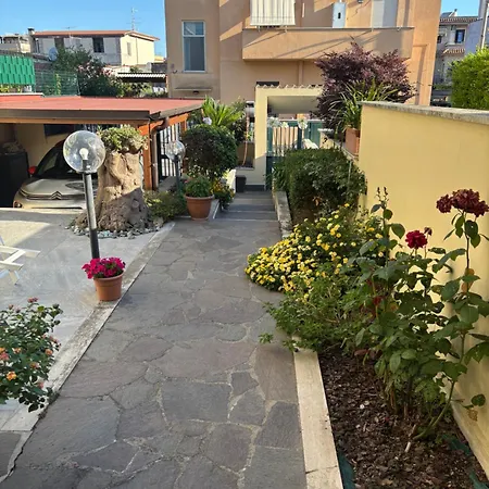Apartment Casa *