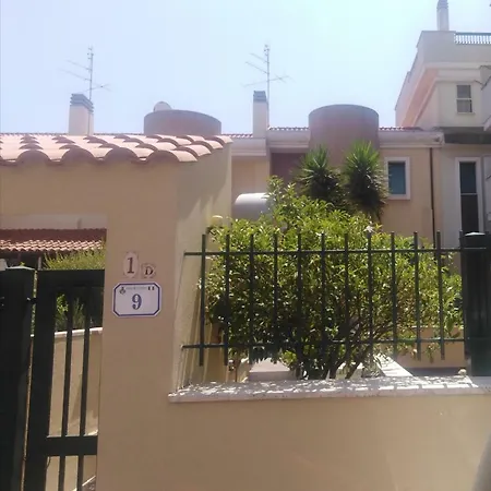 Apartment Casa