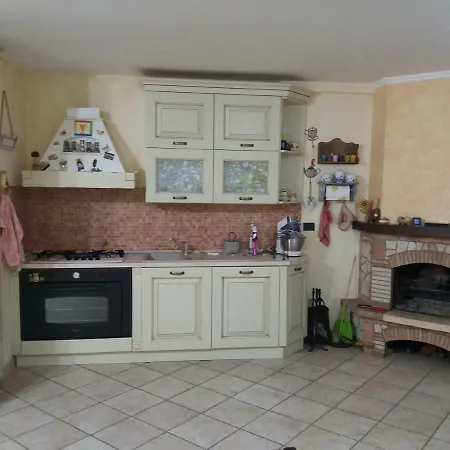 Casa Appartamento
