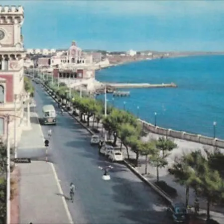 Casa Apartment Nettuno