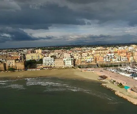 Apartmán Casa
