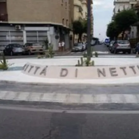 Apartment Casa Nettuno