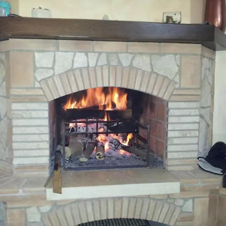 Casa Appartement Nettuno